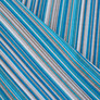 Тканина декоративна Смуги бавовна з водовідштовхувальним просоченням для скатертин, штор, декору V-066 беж/син/мор хв, Смуга, фото 1 Тканина декоративна Смуги бавовна з водовідштовхувальним просоченням для скатертин, штор, декору V-066 беж/син/мор хв, Смуга, фото 1