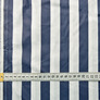 Ranfors calico fabric for bedclothes 2.4 m v-5 смуга т/синьо/біла, фото 2