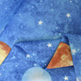 Calico fabric 2.4 Selonya V-G7720/4 планетарій, Космос, фото 2 Calico fabric 2.4 Selonya V-G7720/4 планетарій, Космос, фото 2