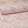 Calico fabric 2.4 Selonya V-20098/01 зграя рожева, фото 1