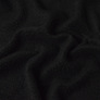 Fleece, fleece fabric, polar, warm fabric, fabric for crafts, 230 g / m2 чорний, фото 2 Fleece, fleece fabric, polar, warm fabric, fabric for crafts, 230 g / m2 чорний, фото 2