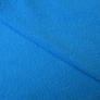 Fleece, fleece fabric, polar, warm fabric, fabric for crafts, 230 g / m2 т/блакитний, фото 1