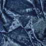 Fabric Velvet Li денім, фото 2