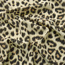  леопард/смуга молоко, Анімалістичний, фото 2