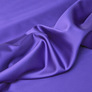 Suit fabric satin Scarlett V-64 пурпурна, фото 1