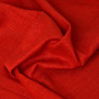 Тканина Льон Parma V-12 червоний, фото 1