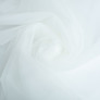 Tulle fabric, 3.0 meters, Euro style V-H2 молоко, фото 1