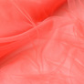 Tulle fabric, 3.0 meters, Euro style V-H15 корал, фото 1