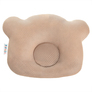 Pillow children`s orthopedic TM PAPAELLA 20х27х5 см беж, фото 11