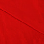 Тканина плательна штапель твіл червоний , фото 1