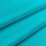Тканина плательна штапель твіл бірюза, фото 1
