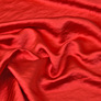 Плательная Мокрый шелк червона, фото 2