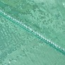 Knit sequin fabric бірюза, фото 1 Knit sequin fabric бірюза, фото 1