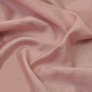 Плательная вареная вискоза пудра, фото 2