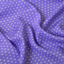Staple fabric горошок бузок, Горох, фото 2 Staple fabric горошок бузок, Горох, фото 2