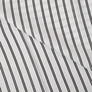 Тканина штапель смужки білий, Смуга, фото 1