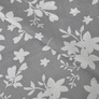 Staple fabric проекція сірий, Квітковий, фото 1