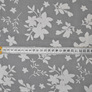 Staple fabric проекція сірий, Квітковий, фото 3