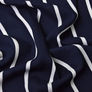 Staple fabric смуга шир т/синій, Смуга, фото 2