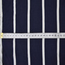 Staple fabric смуга шир т/синій, Смуга, фото 3