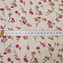 Ткань шифон набивной примха зефір, Квітковий, фото 2