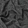 Трикотаж вискоза Меланж  №1 чорний/т/сірий, фото 3