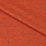 Трикотаж віскоза Меланж  теракот, фото 1 Трикотаж віскоза Меланж  теракот, фото 1
