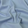 Тканина котон-сатин  сіро/блакитний, фото 1