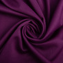 Тканина костюмна Міранда, 150 см, 322 гр/м2, для одягу, плаття, костюмів, спідниць слива, фото 1 Тканина костюмна Міранда, 150 см, 322 гр/м2, для одягу, плаття, костюмів, спідниць слива, фото 1
