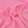 Ткань шифон Мульти 70 гр/м2 150 см полупрозрачная, легкая, воздушная для платьев, блузок и аксессуаров рожевий, фото 1 Ткань шифон Мульти 70 гр/м2 150 см полупрозрачная, легкая, воздушная для платьев, блузок и аксессуаров рожевий, фото 1