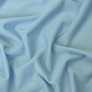 Тканина трикотаж масло Саманта 185 гр/м2 150 см легка еластична стрейчева блакитний , фото 1