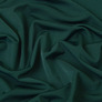 Тканина трикотаж масло Саманта 185 гр/м2 150 см легка еластична стрейчева смарагд, фото 1