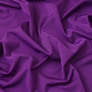 Ткань трикотаж масло Саманта 185 гр/м2 150 см легкая эластичная стрейчевая св/фіолет, фото 1