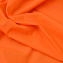 Ткань плащевая 150 см, 60 г/м2 оранж, фото 1