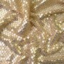 Пайетка Ариадна золото, фото 2 Пайетка Ариадна золото, фото 2