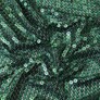 Пайетка Ариадна т/зелена, фото 2