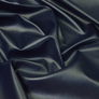 Faux leather т/синя, фото 1