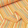 Decorative fabric with water-repellent impregnation V-72 помаранч, Смуга, фото 1