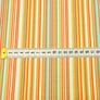 Decorative fabric with water-repellent impregnation V-72 помаранч, Смуга, фото 2