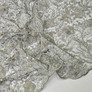 Guipure sequin Solomiya сірий, фото 1 Guipure sequin Solomiya сірий, фото 1