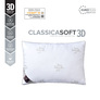Pillow Classica Soft 3D ТМ IDEIA 50х70 см лебеді, фото 5