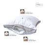 Pillow Classica Soft 3D ТМ IDEIA 50х70 см лебеді, фото 6