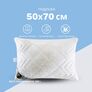 Pillow Air Dream Classic ТМ IDEIA 50х70 см троянди, фото 2