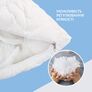Pillow Air Dream Classic ТМ IDEIA 50х70 см троянди, фото 3