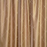 Ткань портьерная жаккардовая Нео V-401 золото, фото 1