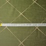 Ткань портьерная жаккардовая Нео V-701 зелена, фото 2 Ткань портьерная жаккардовая Нео V-701 зелена, фото 2