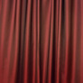 Ткань портьерная однотонная Пижон V-601 бордо, фото 1