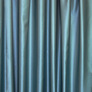 Тканина портьєрна однотонна Піжон V-802 олива бірюза, фото 1