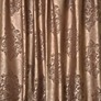 Тканина портьєрна жакардова Дінара V-402 бронза, фото 1