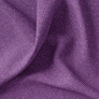 Ткань портьерная однотонная Блекаут Форсаж V-113 баклажан, фото 1